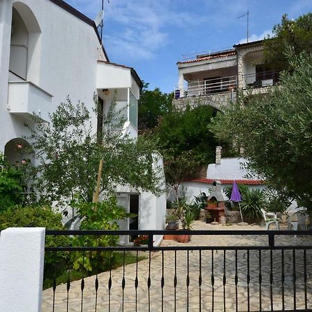 Apartment Durdica Kornić Eksteriør bilde