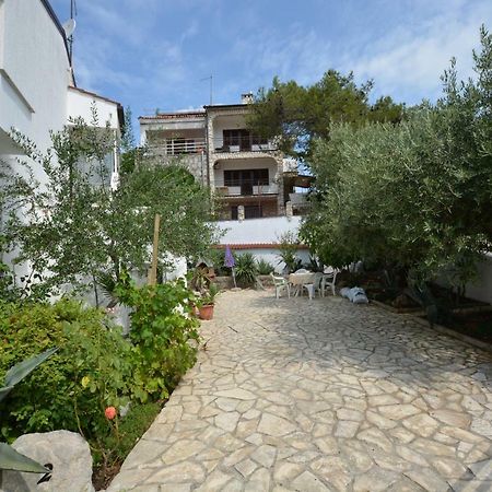 Apartment Durdica Kornić Eksteriør bilde
