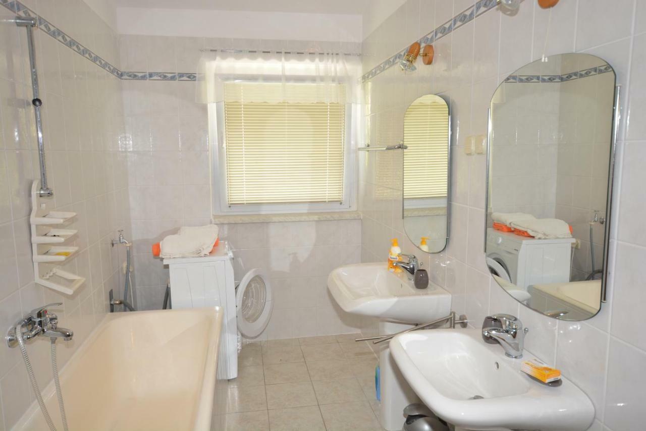 Apartment Durdica Kornić Eksteriør bilde