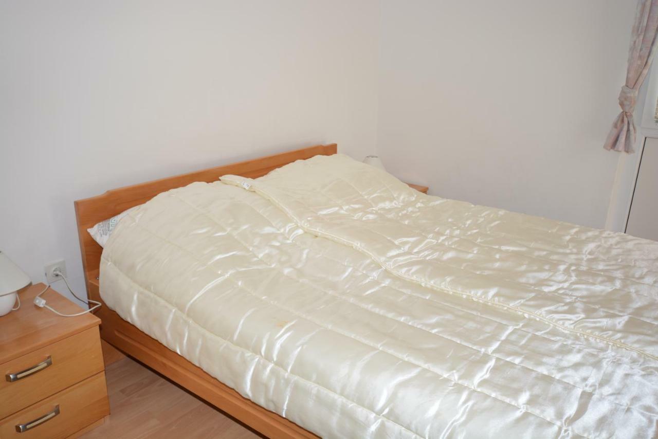 Apartment Durdica Kornić Eksteriør bilde