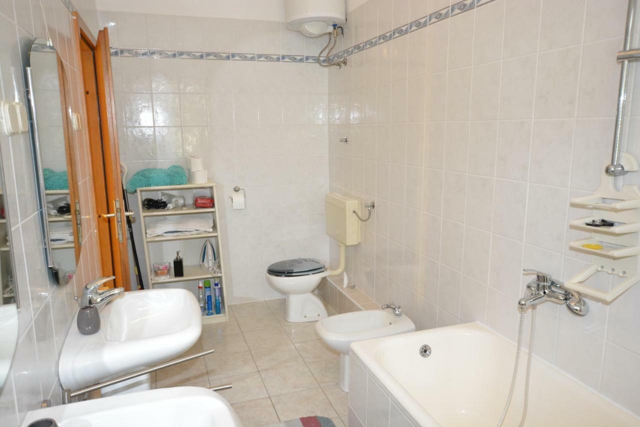 Apartment Durdica Kornić Eksteriør bilde