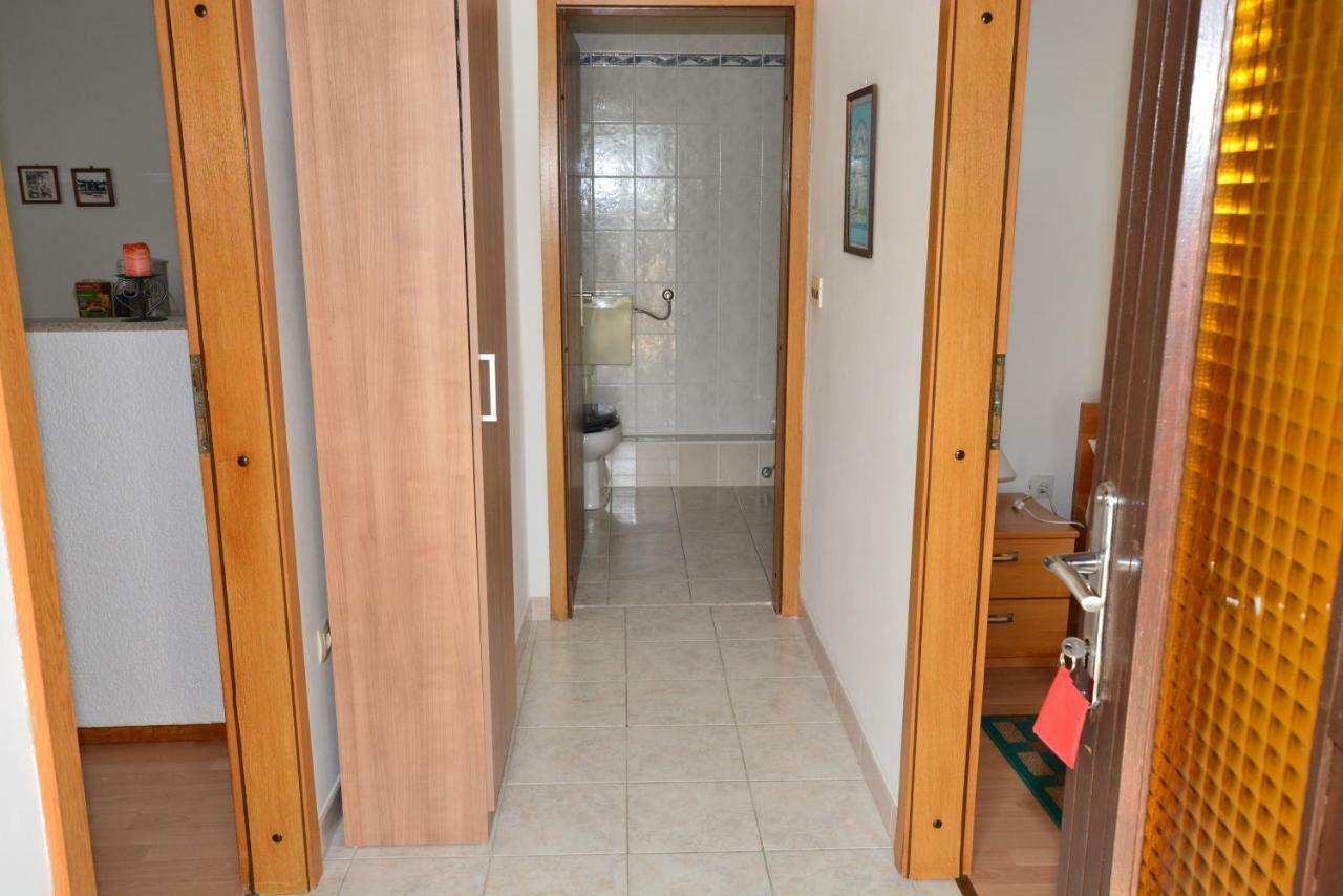 Apartment Durdica Kornić Eksteriør bilde