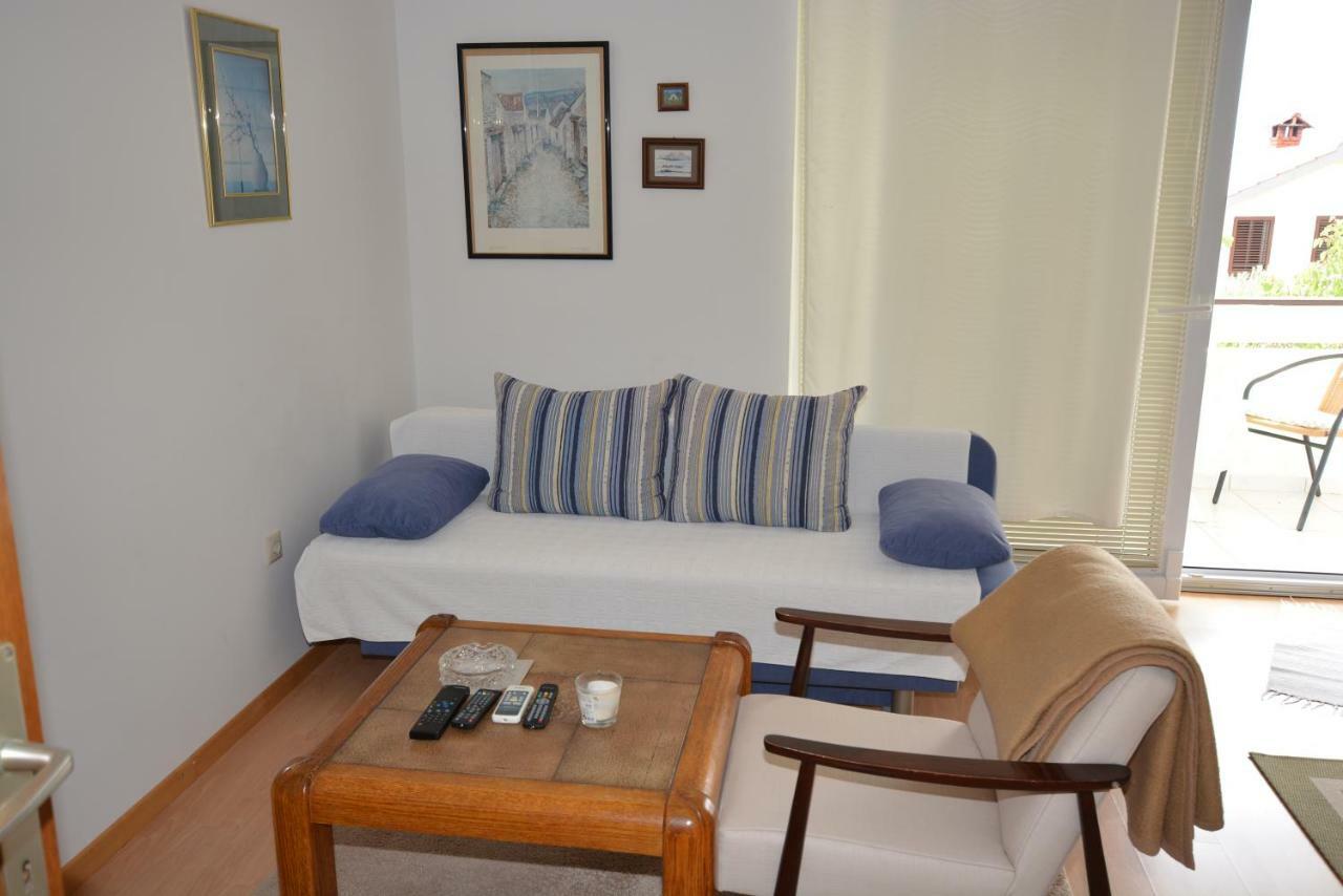 Apartment Durdica Kornić Eksteriør bilde