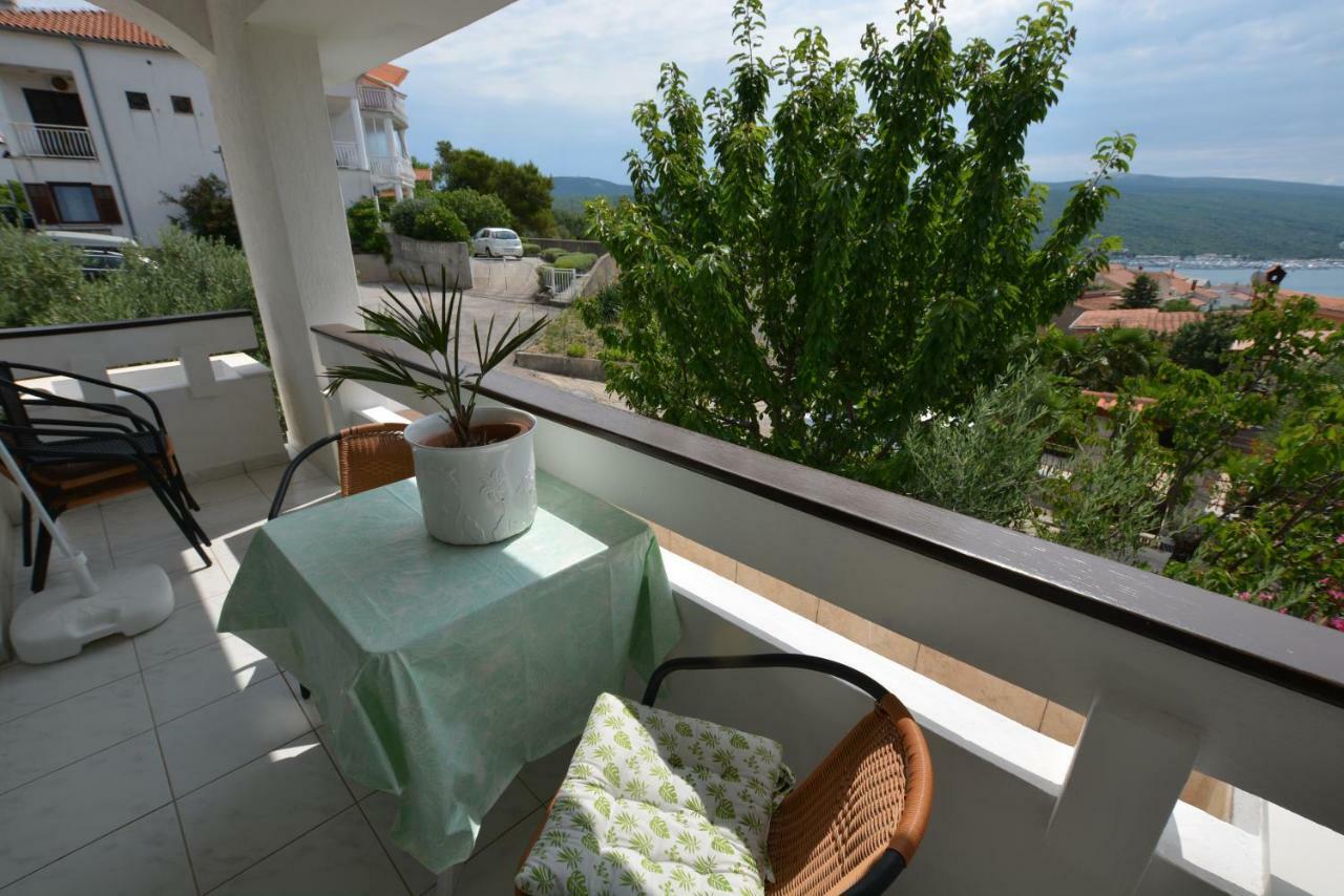 Apartment Durdica Kornić Eksteriør bilde