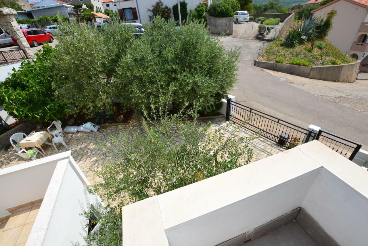 Apartment Durdica Kornić Eksteriør bilde