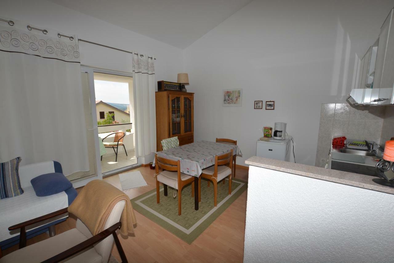 Apartment Durdica Kornić Eksteriør bilde